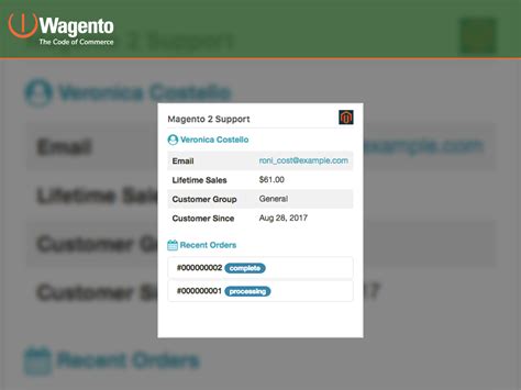 magento 2 zendesk|Magento 2 Connector by Wagento .